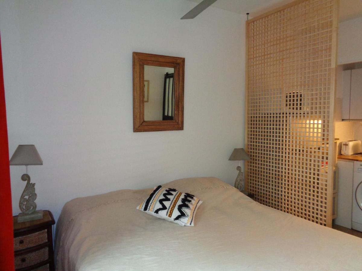 Sun Beach Juan-les-Pins Exterior foto
